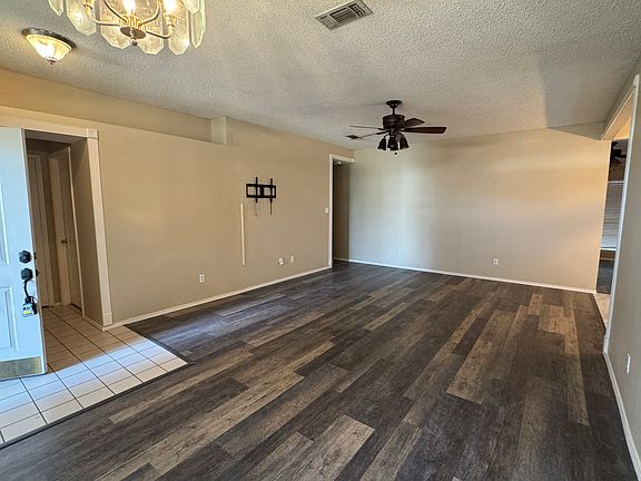 Large Family Room