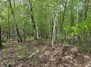 LOT 4 S Peterson Rd, Minong, WI 54859