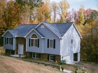 148 Federalist Way, Montross, VA 22520