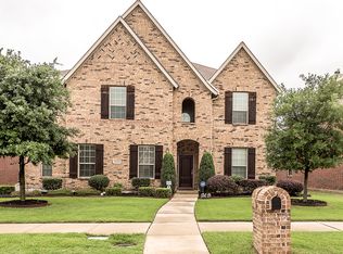 13849 Hot Springs Ln, Frisco, TX 75035