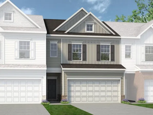 109 Pinncle Way #24, Jasper, GA 30143