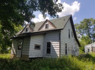 405 Smith St, Woodburn, IA 50275