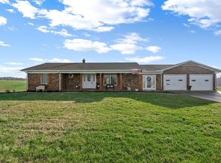 1360 Rock Springs Rd, Summer Shade, KY 42166