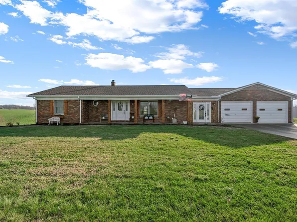 1360 Rock Springs Rd, Summer Shade, KY 42166