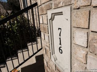 716 Moss Wood, Schertz, TX 78154
