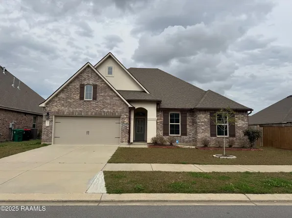 102 Deer Lake Ln, Lafayette, LA 70508