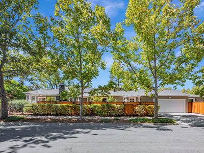 371 Jeter St, Redwood City, CA, 94062