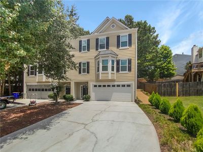 4290 Thorngate Ct, Acworth, GA, 30101