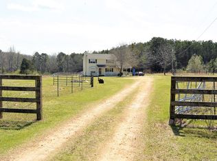 251 Out A Way Rd, Wetumpka, AL 36092