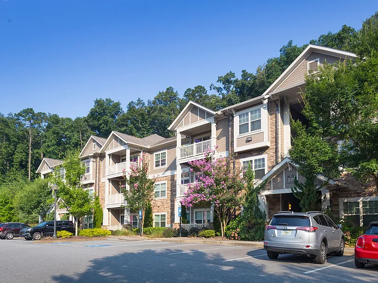 The Oaks at Johns Creek — Photo 12