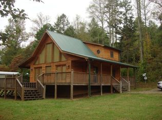 27 Piney Woods Way, Murphy, NC 28906