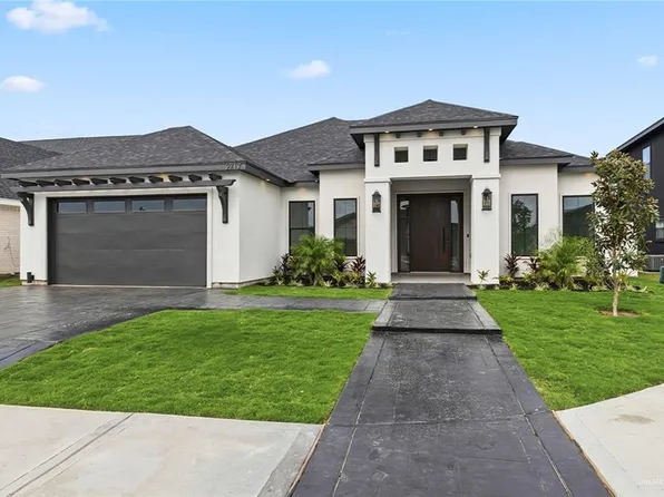 2717 E Bvlgari Dr, Edinburg, TX 78542