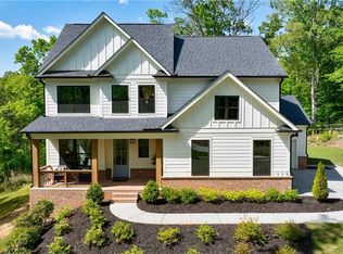 1955 Cokers Chapel Rd, BALL GROUND, GA 30107