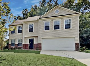 2012 Draymore Ct, Waxhaw, NC 28173