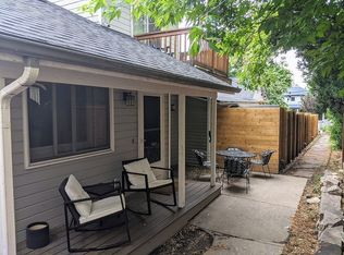 1721 Pine St APT 2, Boulder, CO 80302