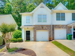 5339 Sherwin Dr, Norcross, GA