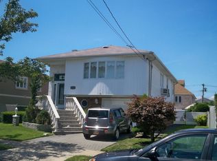 163-12 87th St, Howard Beach, NY 11414