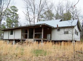 61 Robinwood Ln, Yellville, AR 72687
