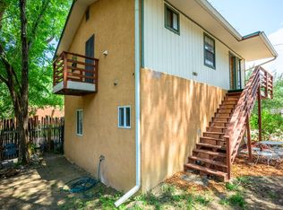 304 Kit Carson Rd, Taos, NM 87571