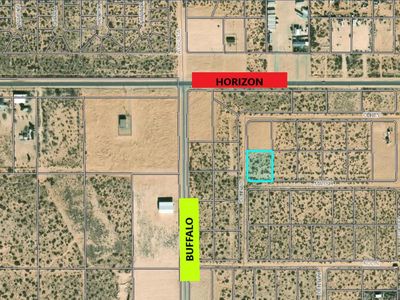 4 Marsh Ave, El Paso, TX, 79928