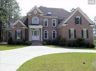 21 Sweetspire Dr, Elgin, SC 29045