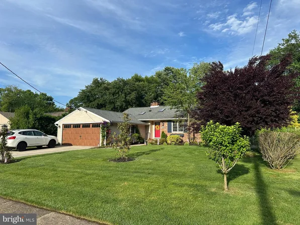 209 White Marsh Way, Cherry Hill, NJ 08034