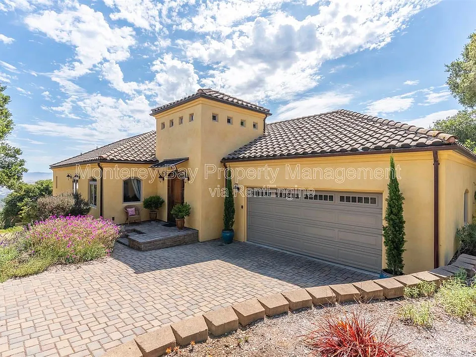 287 Laureles Grade Rd