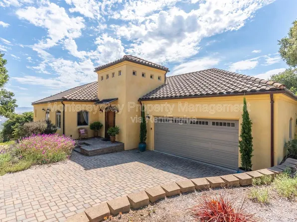287 Laureles Grade Rd, Carmel Valley, CA 93924