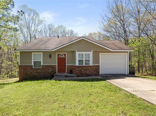 21 New Abbey Dr, Bella Vista, AR 72715