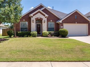 1702 Caladium Dr, Corinth, TX 76210