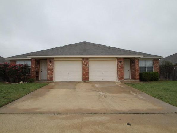 4301 Thunder Creek Dr APT A