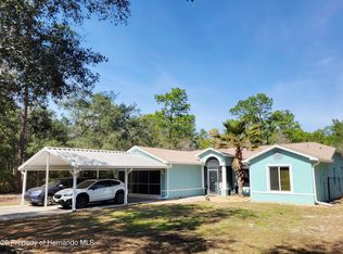 9153 Michigan Ave, Weeki Wachee, FL 34613