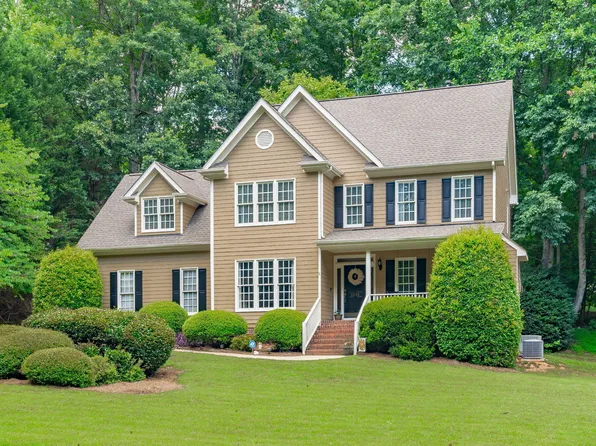 5208 Sunset Walk Ln, Holly Springs, NC 27540