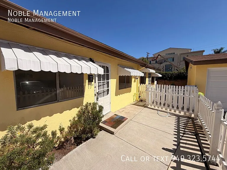 421 N Olive St #A — Photo 1