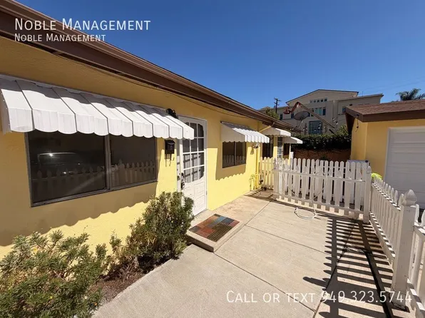 421 N Olive St APT A, Orange, CA 92866