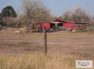 0 W Zillock Rd, San Benito, TX 78586