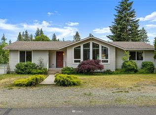 409 Grant Ave, South Cle Elum, WA 98943