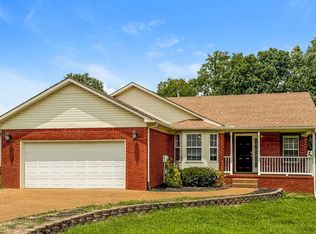 2832 Rippavilla Way, Spring Hill, TN 37174