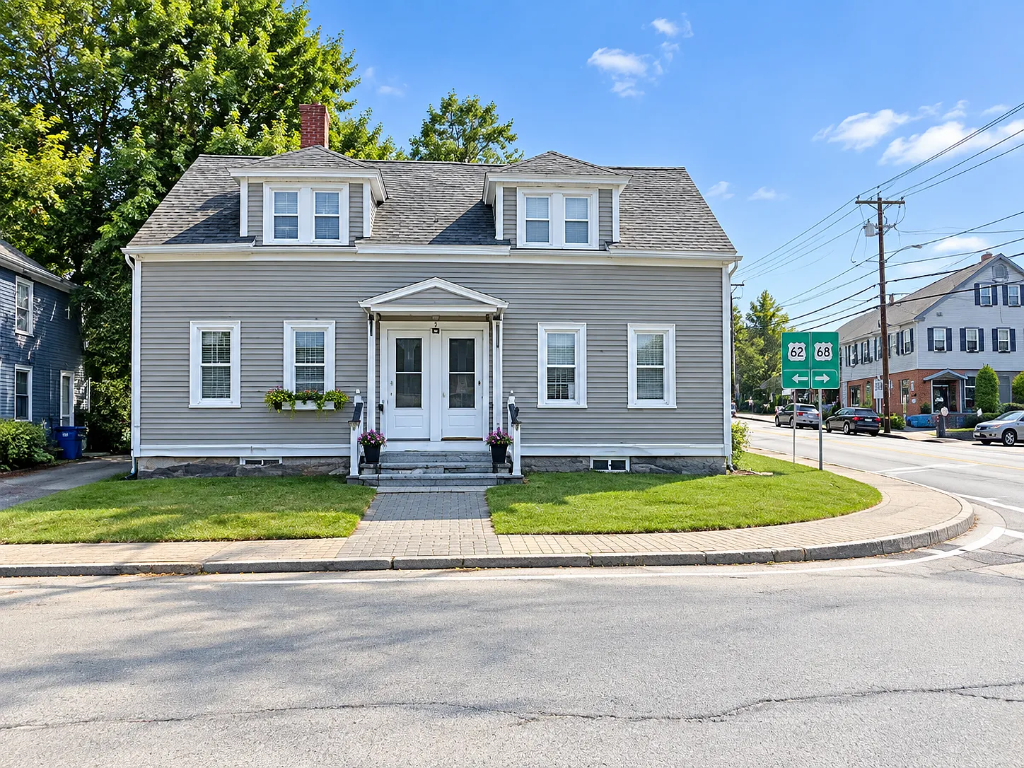 1 bed, $1,800 — Photo 1