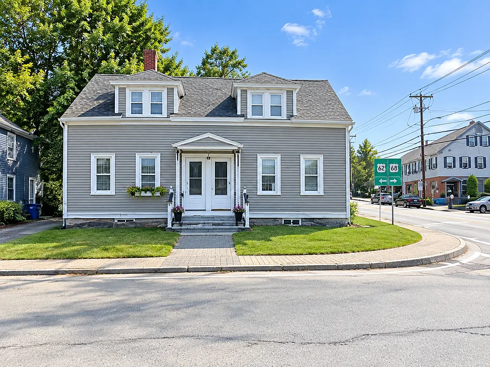 3 Union St #A