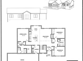 603 Sycamore PLACE, Theresa, WI 53091