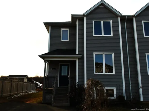 7 Bristol Cres, Riverview, NB E1B 0S9