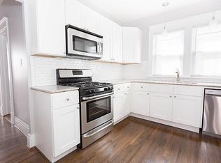 29 N Park Ave #1LOWER, Buffalo, NY 14216