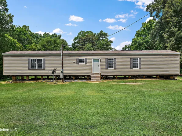 150 Linwood Cir, Vaughan, MS 39179