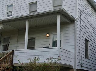 2006 Girard Ave, Baltimore, MD 21211