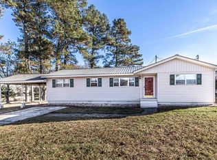 1594 Guntersville Rd, Arab, AL 35016