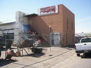 2417 W Lincoln St, Phoenix, AZ 85009