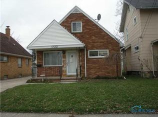 1720 Milroy St, Toledo, OH 43605