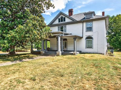 168 High St, Versailles, KY, 40383