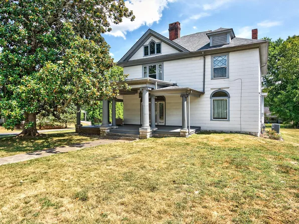 168 High St, Versailles, KY 40383